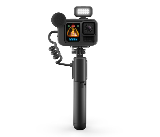 GoPro HERO13 Black Creator Edition CHDFB-131-EU - 1276740 - zdjęcie 3